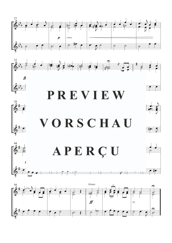 Product gallery: Page 5 of 5 Hymnus, , Trombone Choir