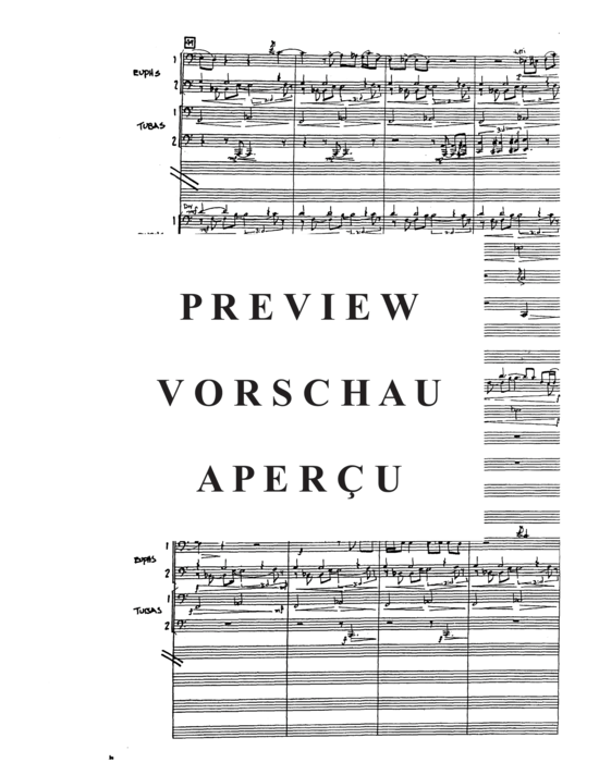 gallery: Circle VIII: Bowge IV , , (Tuba Quartett EETT)