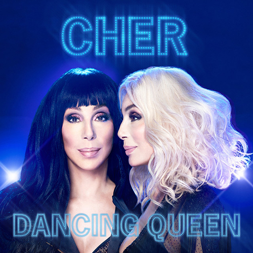 cover: S.O.S. (arr. Audrey Snyder), ABBA, Cher, Chor