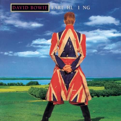 cover: Dead Man Walking, David Bowie