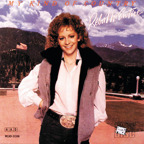 cover: How Blue, Reba McEntire, Gesang, Gitarre, Klavier