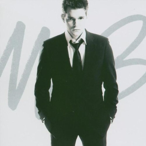 cover: Home, Michael Buble