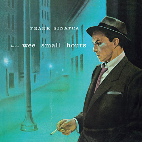 cover: This Love Of Mine, Frank Sinatra