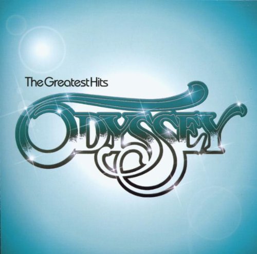 cover: Use It Up And Wear It Out, Odyssey, Melodieinstrument