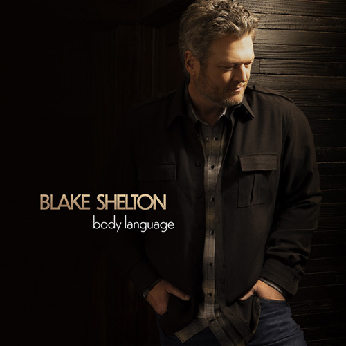 cover: Minimum Wage, Blake Shelton, Gesang, Gitarre, Klavier