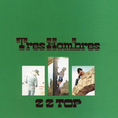 cover: La Grange, ZZ Top, Gesang, Gitarre, Klavier