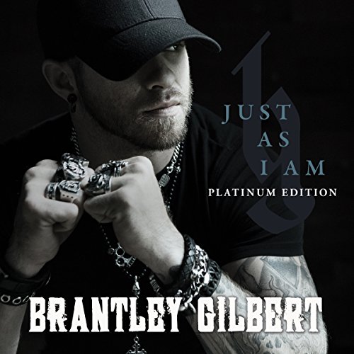 cover: One Hell Of An Amen, Brantley Gilbert, Gesang, Gitarre, Klavier