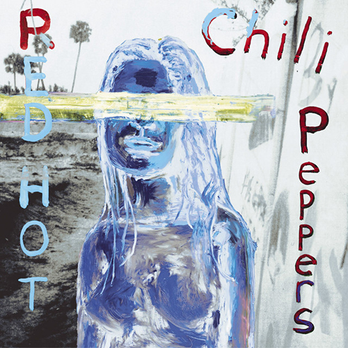 cover: By The Way, Red Hot Chili Peppers, E-Bass, Gitarre