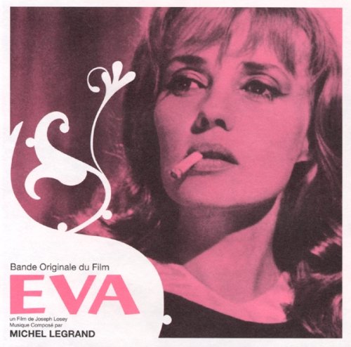 cover: Finale, Michel LeGrand