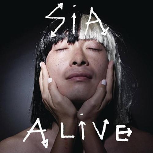 Produktbild zu: Alive