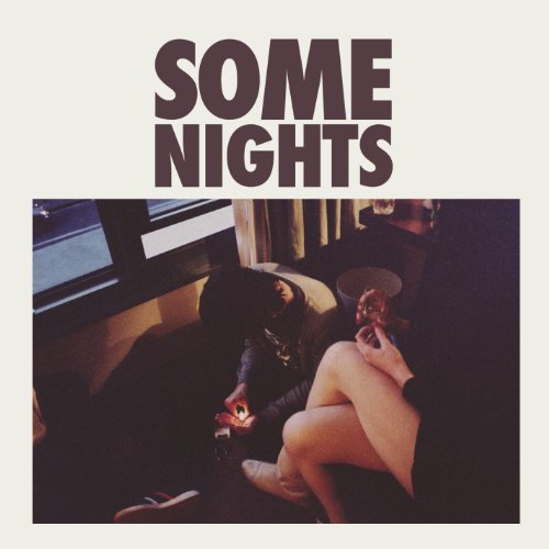 cover: Some Nights, fun., Gesang, Gitarre, Klavier