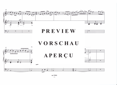 gallery: O du fröhliche , , (Orgel Solo)