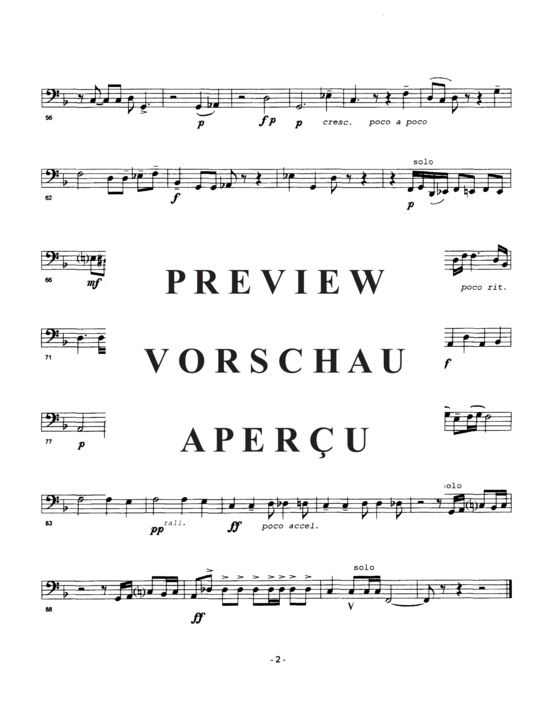 Product gallery: Page 18 of 20 Chronicles , , (Tuba Quartett EETT)