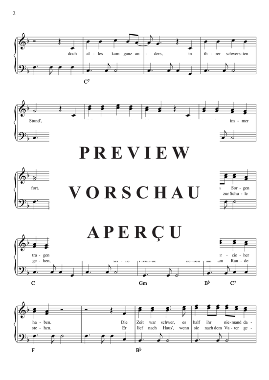 Produktgalerie: Seite 3 von 5 Doch die Sehnsucht bleibt, Kastelruther Spatzen, 