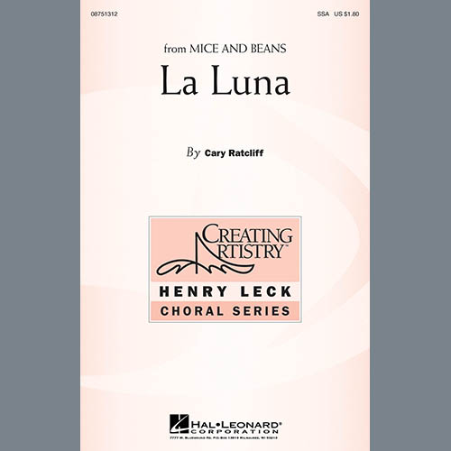 Product picture to: La Luna