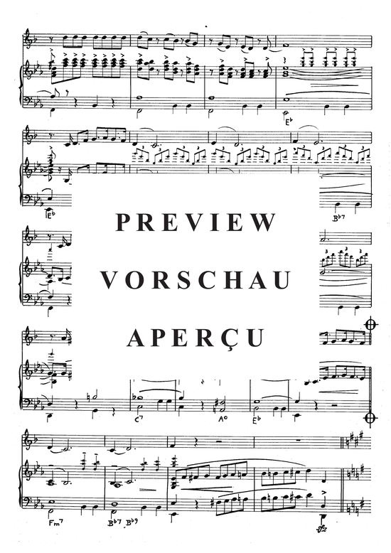Produktgalerie: Seite 4 von 4 Elektrik Rhapsodie, , Klavier und Klarinette in B
