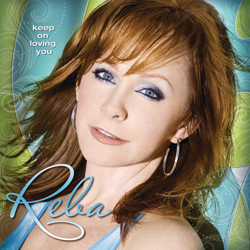 cover: Consider Me Gone, Reba McEntire