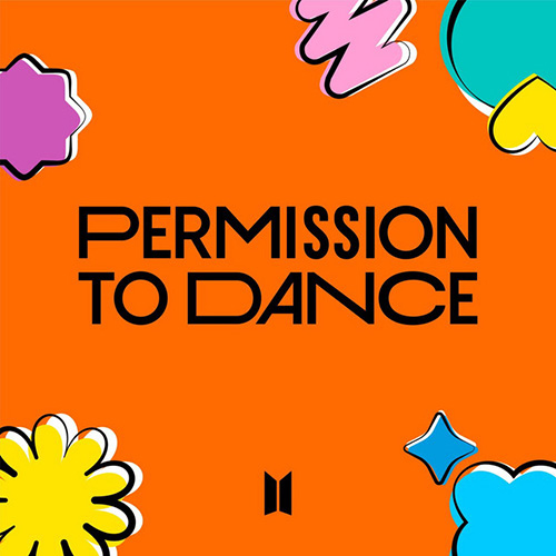 Product picture to: Permission To Dance