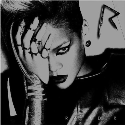 cover: Rude Boy, Rihanna