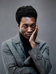 cover: I Won't Complain, Benjamin Clementine
