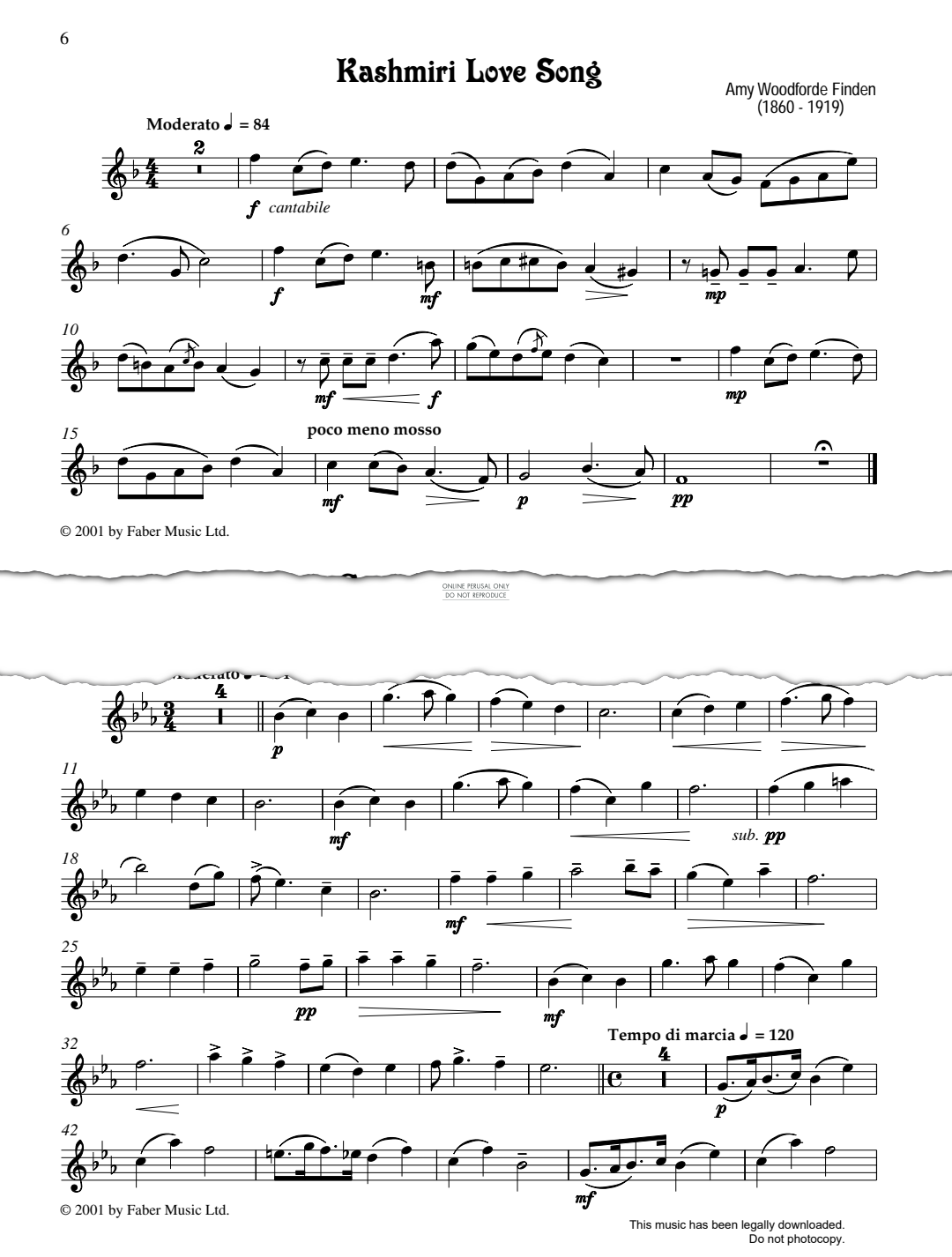 Product gallery: Page 1 of 1 Grand Variations On 'Father's A Drunkard And Mother Is Dead', 