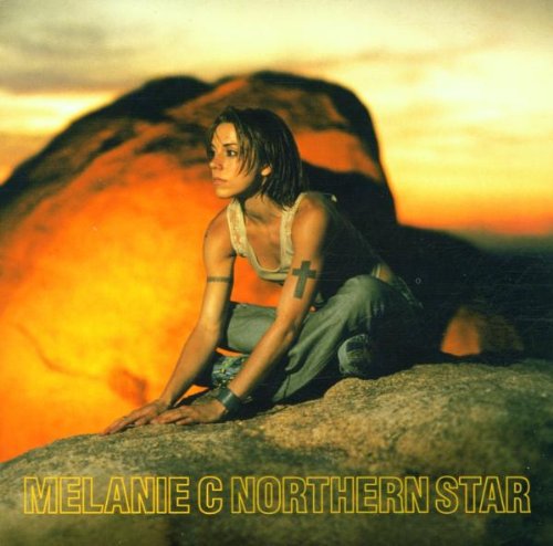 cover: Northern Star, Melanie C