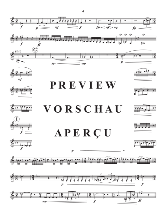 Produktgalerie: Seite 20 von 21 Radicals , , (Horn Quartett)