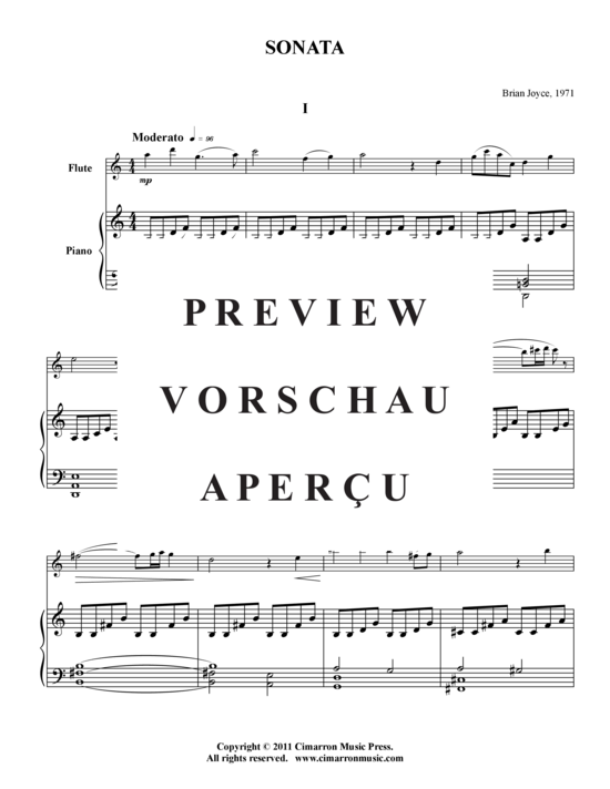 Product gallery: Page 2 of 21 Sonata , , (flute + piano)