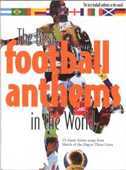 cover: Three Lions, The Lightning Seeds