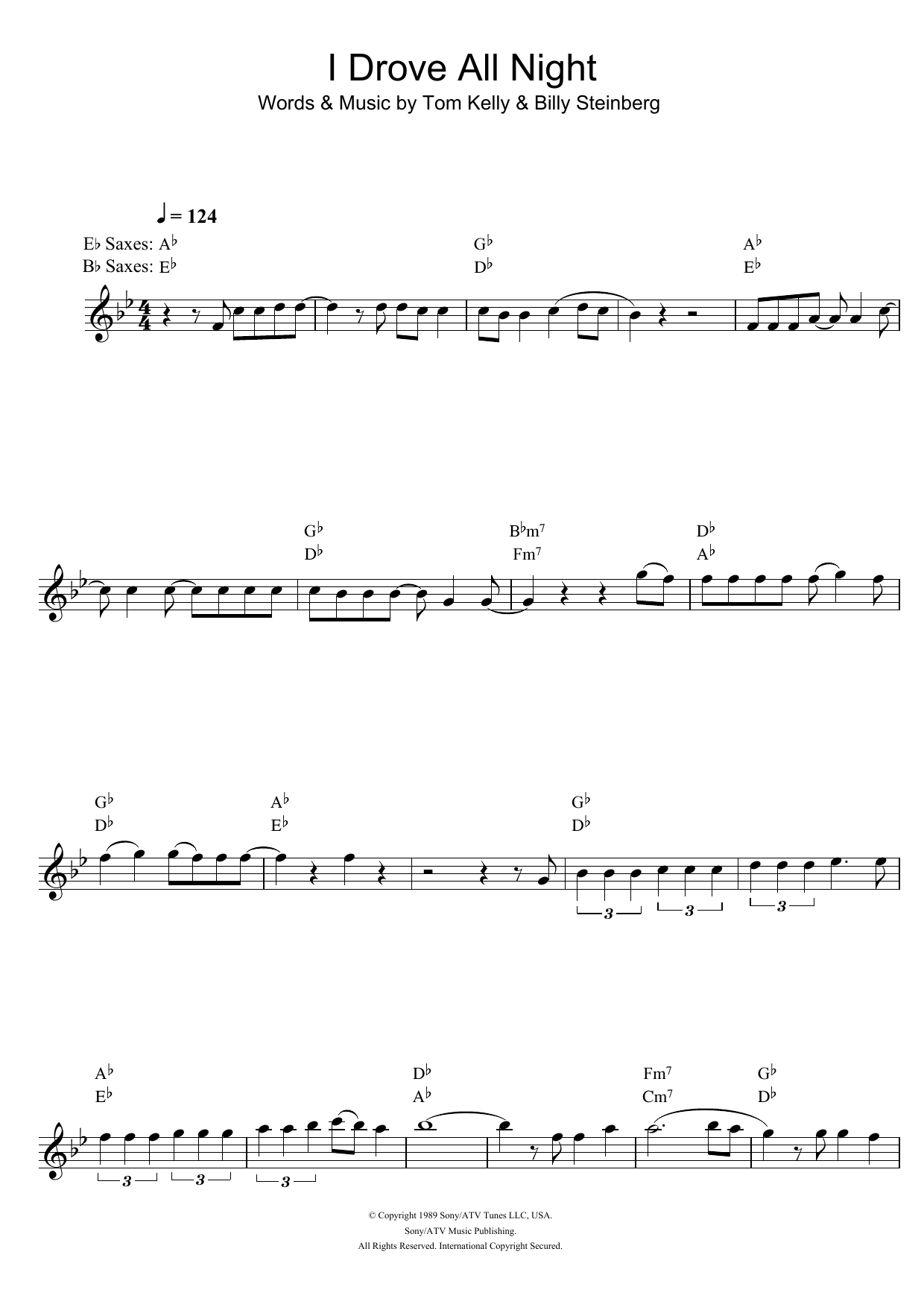 Product gallery: Page 1 of 1 I Drove All Night, Roy Orbison