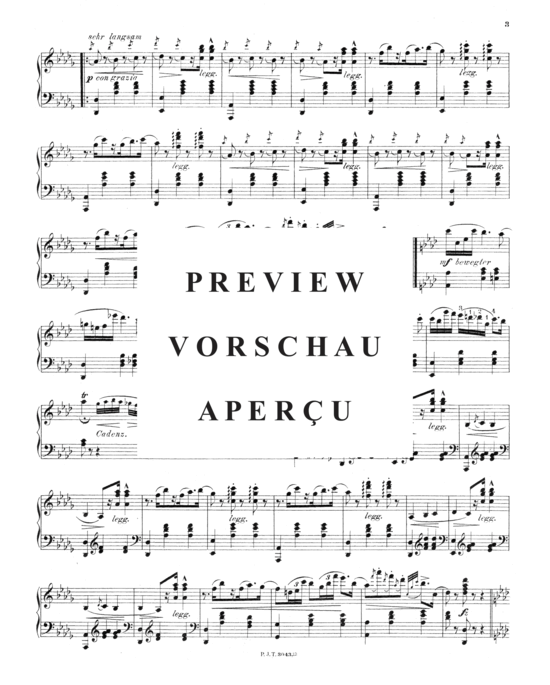 Product gallery: Page 4 of 5 Goldblondchen , , Piano Solo