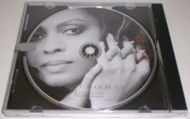 cover: The Best Years Of My Life, Diana Ross, Gesang, Gitarre, Klavier