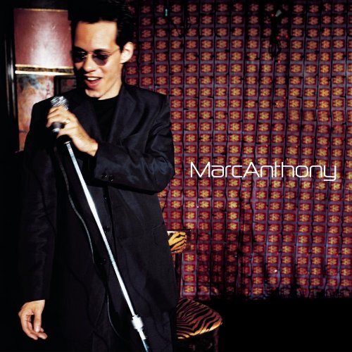 cover: I Need To Know, Marc Anthony