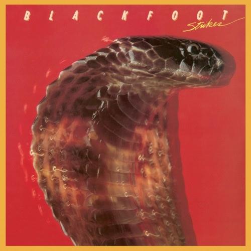 cover: Highway Song, Warrant, Blackfoot