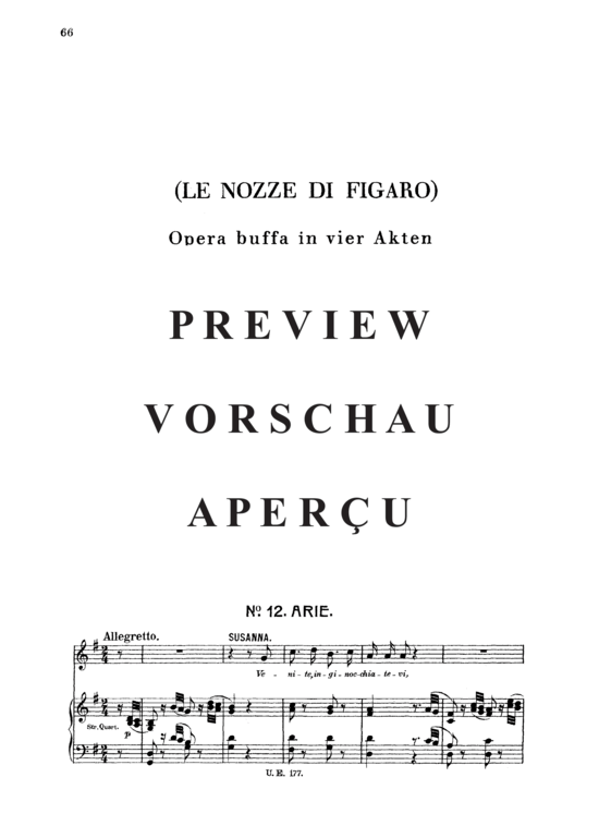 gallery: Venite,inginnochiatevi , , (Klavier + Sopran/Mezzo Solo)