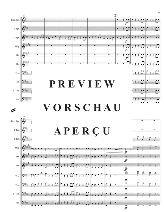 gallery: Nabucco Overture , , (Brass Ensemble)