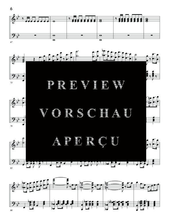 Product gallery: Page 10 of 11 Fantasia sopra motivi dell´opera Norma, , (clarinet in Bb and piano)