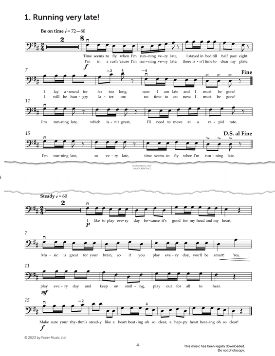 Produktgalerie: Seite 1 von 1 I Like To Play Every Day, Mark Wilson, Klavier, Kontrabass