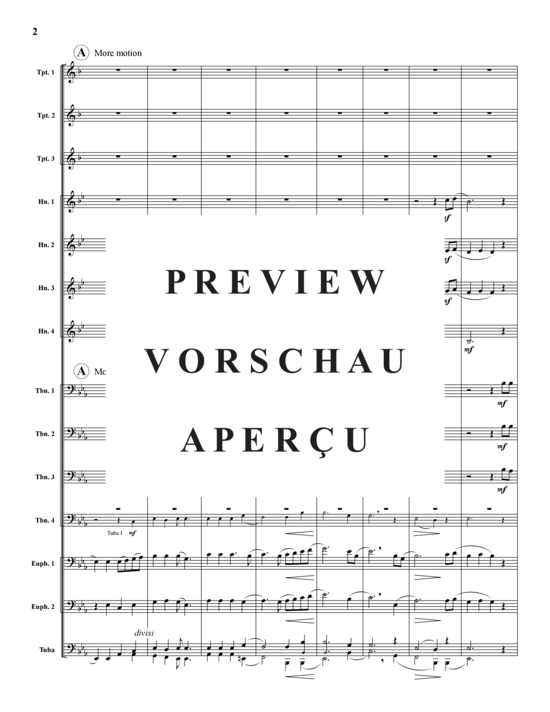 Product gallery: Page 3 of 21 Southern Grace (Dixie) , , Brass Ensemble