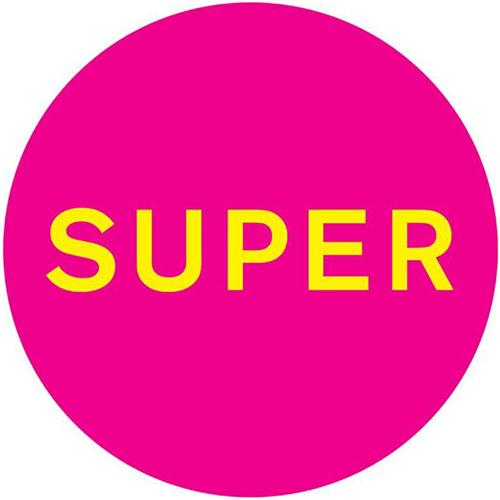 cover: Burn, Pet Shop Boys