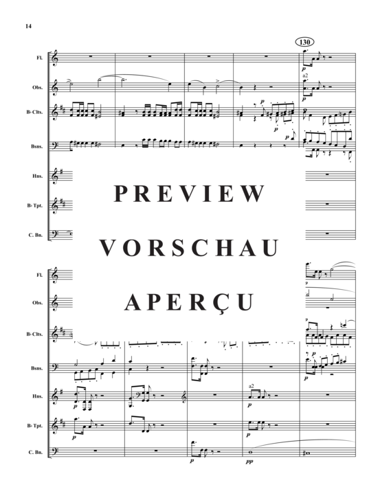 Product gallery: Page 15 of 21 Ouvertüre Op. 24 , , (Mixed ensemble)