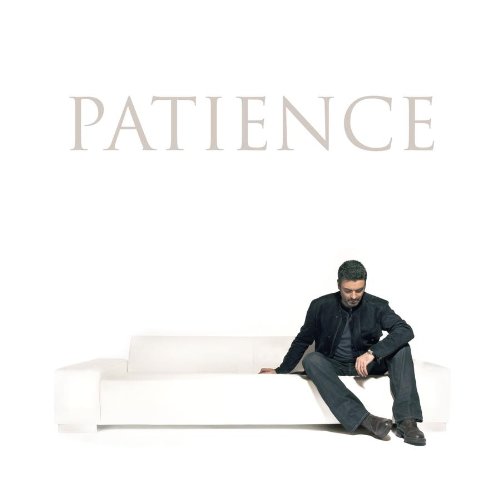 cover: Cars And Trains, George Michael, Gesang, Gitarre, Klavier