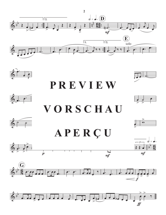 Produktgalerie: Seite 13 von 17 Five Favorites for Five , , (Blechbläserquintett)