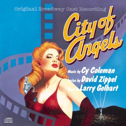 cover: You Can Always Count On Me (from City Of Angels), Cy Coleman, Gesang, Gitarre, Klavier