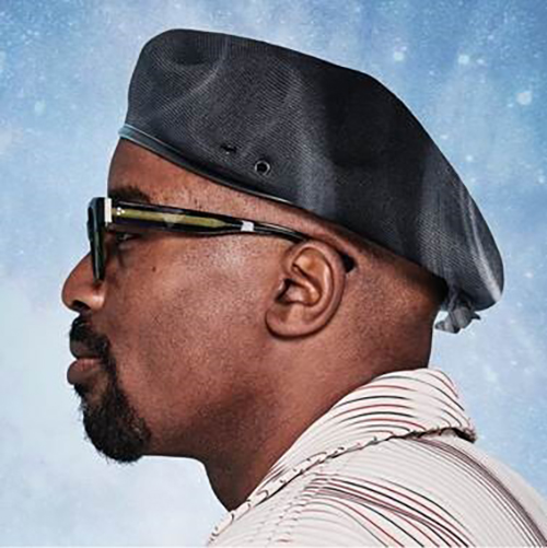 cover: O Holy Night, Alexis Ffrench, Klavier