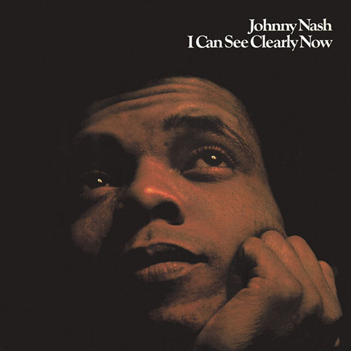 cover: I Can See Clearly Now, Johnny Nash, Klavier
