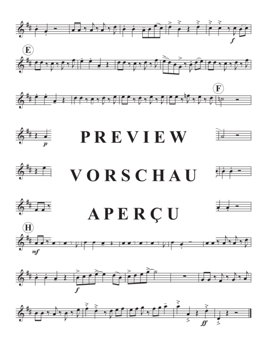 Product gallery: Page 10 of 16 Reunion! , , (Saxophone Quintet AATTB)