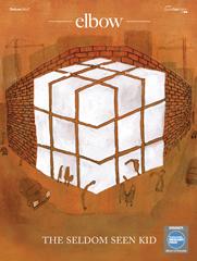 cover: The Fix, Elbow