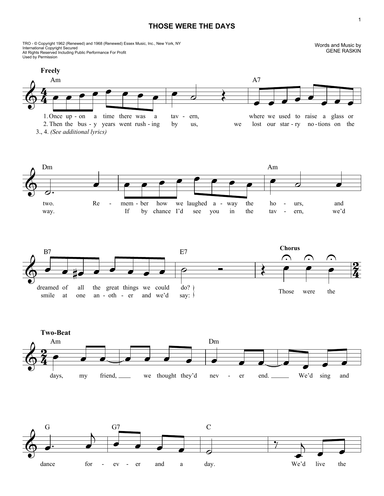 Produktgalerie: Seite 1 von 1 Those Were The Days, Mary Hopkin