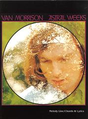 cover: The Way Young Lovers Do, Van Morrison